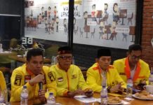 Tim Pemenangan DPW Partai Berkarya DKI Jakarta Beri Motivasi Perjuangan Kader dan Caleg untuk Serap Aspirasi Warga
