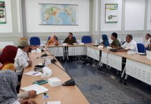 Kementan Bertekad Jadikan Pustaka Sebagai Brand Image Kota Bogor