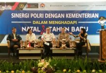 Pemerintah Jamin Kelancaran dan Keamanan Pasokan BBM Jelang Libur Natal dan Tahun Baru 2019