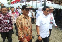 Ditjen PKH Kementan: Ekspor Kambing dan Domba adalah Peluang yang Menjanjikan