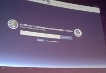 BIG Punya Situs Web Baru, Kini Informasi Geospasialnya Lebih Menarik