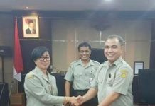 Kementan Apresiasi Bank Sinarmas yang akan Gulirkan 100 Milyar Rupiah untuk Kredit Usaha Peternakan Sapi