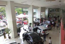 Pelanggan Setia Honda Bintaro Hadiri ‘Showroom Event’ Akhir Tahun 2018