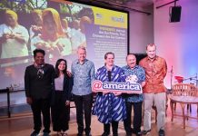 Kesehatan Hewan Naik ke Panggung Seni Pertunjukan, Kolaborasi Antara Kementan, FAO, dan USAID