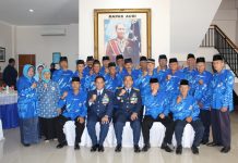 KSAU: “Bakti Pahlawan Udara Menjadi Tonggak Sejarah, Bakti Generasi Penerus Membangun Kejayaan Angkatan Udara”