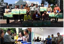 Agrivaganza 2019, SDM dan Infrastruktur Menuju Pertanian Berdaya Saing