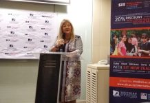 SIT Selandia Baru Luncurkan “Beasiswa 20 untuk 2020” di Indonesia