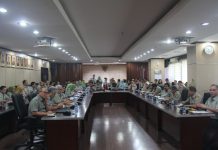 Mentan Amran Harapkan Program Ditjen PKH Bermanfaat Lebih untuk Masyarakat