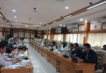 Kementan Gerak Cepat Tingkatkan Pelayanan Izin Ekspor Tanaman Pangan Secara Online