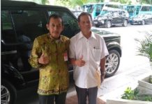 Alimin Ginting Dinilai Layak Masuk Kabinet Kerja Jokowi Jilid II