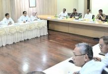 Kunjungi Kantor Pusat PLN , Ini Pinta Presiden Jokowi Agar Tidak Terulang Kembali Pemadaman Listrik