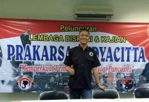 Lembaga Diskusi dan Kajian ‘Prakarsa Widyacitta’ Beberkan Usulan 10 Nama Ibukota Negara yang Baru