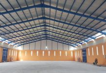 Dukung Kementan, Bulog Bangun Gudang Untuk Serap Kedelai Petani