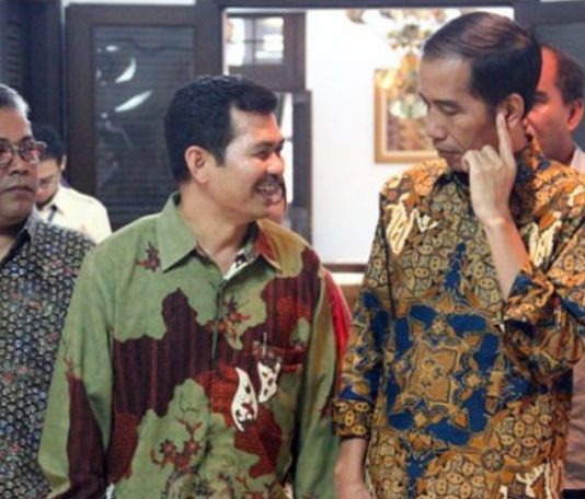 Tegakkan Kedaulatan Pangan di Indonesia: WTO Keluar dari Pertanian