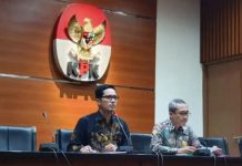 KPK Segera Tahan Imam Nahrawi, Tersangka Baru Kasus Dugaan Suap Penyaluran Bantuan KONI