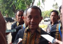 Bahlil Lahadalia: HIPMI Berharap Pemerintah Menjadi Mitra Strategis Para Pengusaha Muda