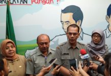 Wabah ASF Tengah Merebak di Asia, Kementan Memperketat Pintu Masuk Barang dan Orang