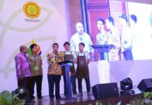 Mentan Luncurkan ‘YESS’ Program, Cetak Generasi Muda Berwirausaha Pertanian