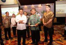 Kementerian Pertanian Jalin Kerjasama Lintas Sektor Tangani Stunting