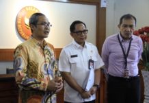 Cegah Korupsi, Kemendagri dan KPK Sisir APBD