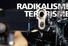 Polwan Bripda Nesti Diduga Tularkan Paham Radikalisme di Lingkungan Polri