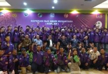 Kopban: Pengemudi BeU Jek Online sebagai Wirausaha Bukan Mitra Kerja