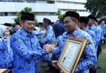 Tiga Sistem Aplikasi Ditjen PKH Menang Lomba Inovasi TIK 2019