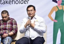 Kementan dan Alumni IPB Dorong ABGC Konsolidasi Gerakan Pertanian