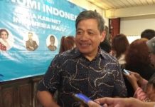 Staf Ahli Pertamina: Indonesia Wajib Menjaga Ketahanan Energi