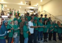 Menteri Perdagangan Agus Suparmanto Gencarkan Gerakan Belanja Produk Dalam Negeri