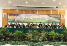 Mentan Syahrul Ajak Profesor Riset Terapkan Hasil Penelitian