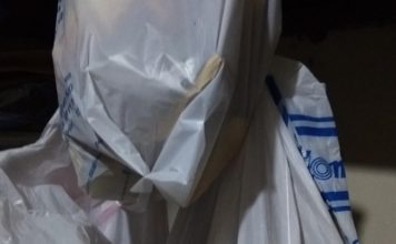 Kantong Plastik Bakal Kena Cukai Hingga Rp 500 per Lembar