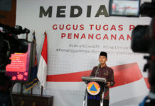 MUI Ajak Umat Muslim Berikhtiar dan Berkontribusi dalam Pencegahan Covid-19 Sesuai Fatwa MUI 14/2020