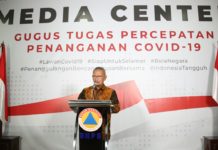 Pemerintah: 2.000 Perangkat Pemeriksaan Cepat Covid-19 Sudah Siap Digunakan