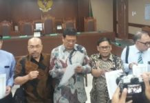 Penggugat Class Action Banjir Jakarta 2020 Tuntut Gubernur Anies Bayar Ganti Rugi 1 Triliun