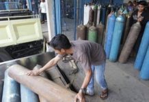 Presiden Jokowi: Penerima Insentif Gas Industri Harus Mampu Berikan Nilai Tambah Bagi Perekonomian