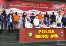 Polisi Berhasil Ungkap 3 Kasus Penyebaran Hoax terkait Wabah Virus Corona