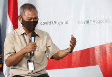 Masyarakat Diminta Lapor Puskesmas Apabila Melakukan Isolasi Mandiri