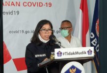 Komisi I DPR RI Ajak Wartawan Peduli Keselamatan Diri
