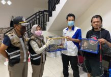 Siaga Covid-19, Karantina Pertanian Amankan Produk Pertanian Ilegal