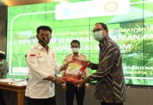 Kementan Gandeng Blibli Kerjasama Kostraling Memasarkan Beras secara Efisien