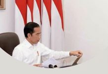 Pemerintah Keluarkan 5 Skema Perlindungan Ekonomi Bagi Usaha Mikro Terdampak Pandemi Covid-19