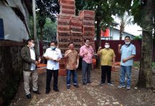Peternak Mandiri Apresiasi Langkah Pembelian Ayam Hidup di 6 Propinsi