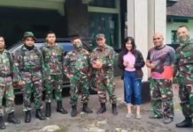 Antasena 96 Peduli, Kontribusi Lain Alumni Akmil Perangi Lawan Virus Covid-19