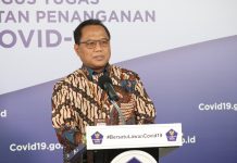Pemerintah Jamin Stok Beras Jelang Idul Fitri di Tengah Pandemi Covid-19 Aman dan Tercukupi