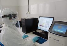 Laboratorium Kesehatan Hewan Kementan Dukung Pengujian Covid-19