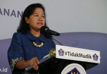 Hasil Survei BPS: Sebagian Besar Masyarakat Paham dan Patuh Anjuran Pemerintah Terkait PSBB
