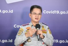 Kadishub DKI Jakarta: Sudah 6.364 Kendaraan Diputar-balikkan Karena Tak Kantongi SIKM