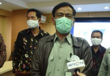 Penjelasan Dirjen PKH Soal Berita Anggaran Pengadaan Ayam Rp 770 Ribu per Ekor