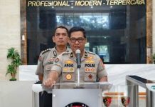 Polri Perpanjang Masa Operasi Ketupat 2020